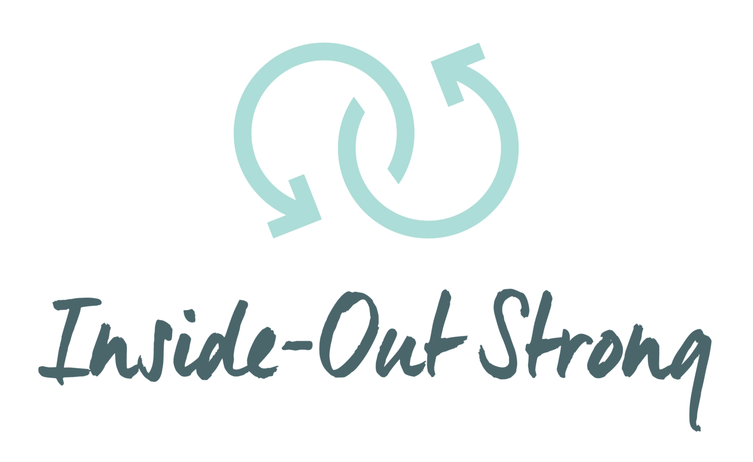 Inside-Out Strong